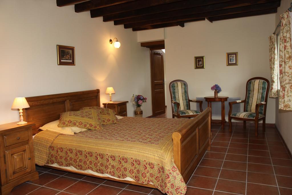 B&B La Beauconniere Lamberville 部屋 写真
