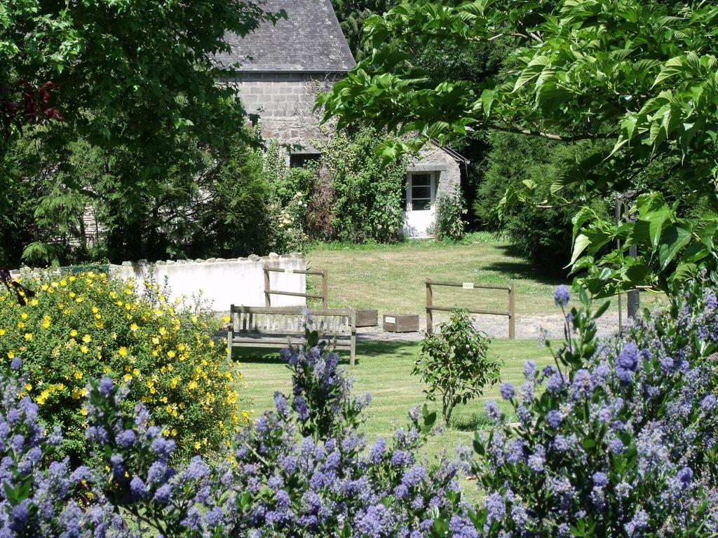 B&B La Beauconniere Lamberville エクステリア 写真