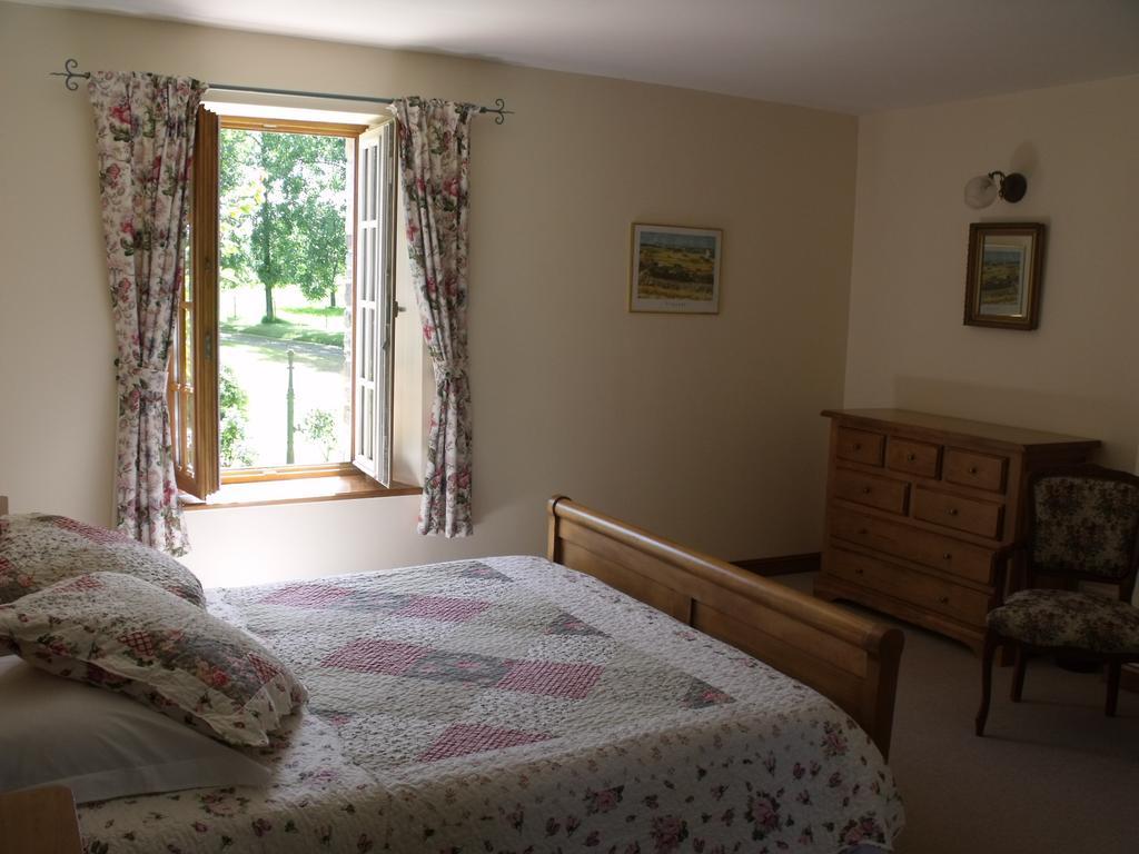 B&B La Beauconniere Lamberville エクステリア 写真